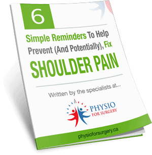 Shoulder Pain Guide